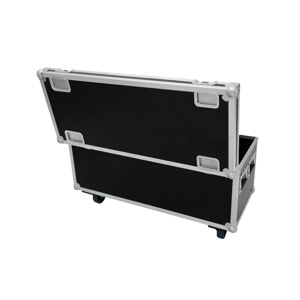 ROADINGER Universal-Case Profi 100x40x40cm mit Rollen