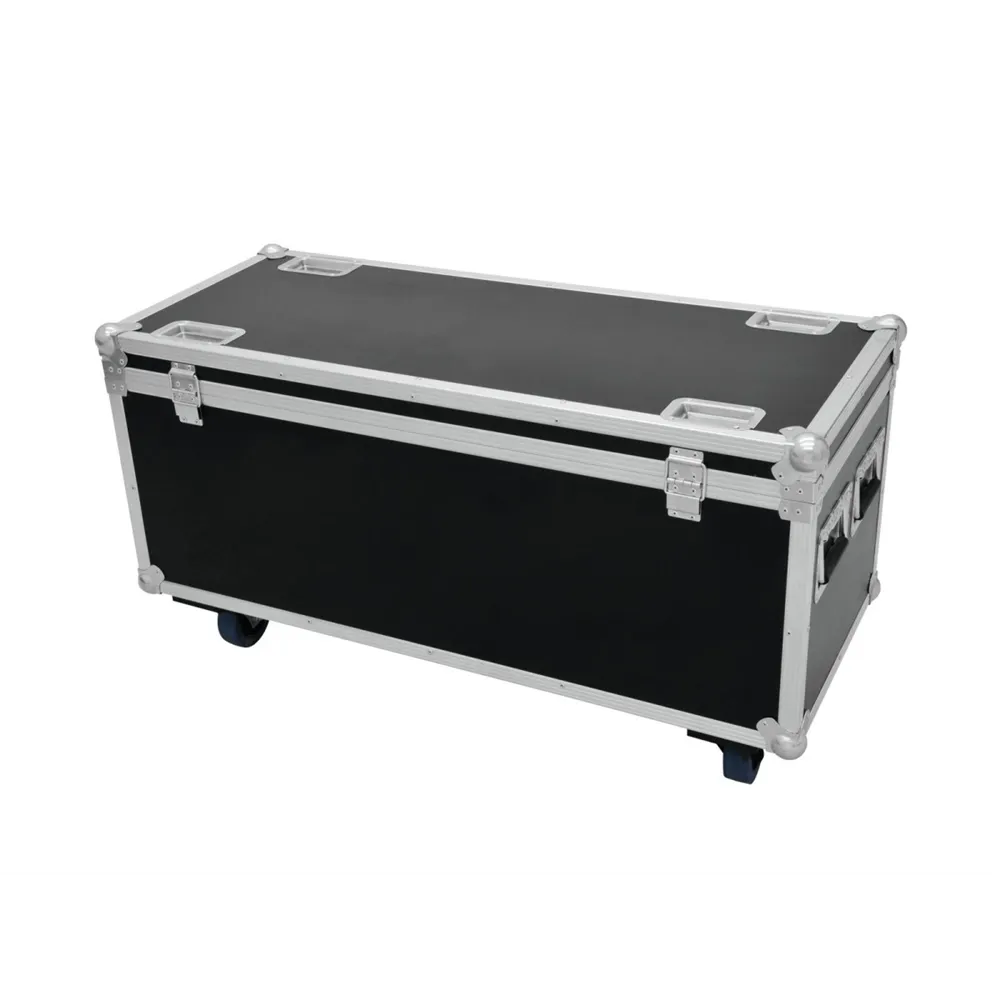 ROADINGER Universal-Case Profi 100x40x40cm mit Rollen