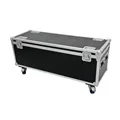 ROADINGER Universal-Case Profi 120x40x40cm mit Rollen