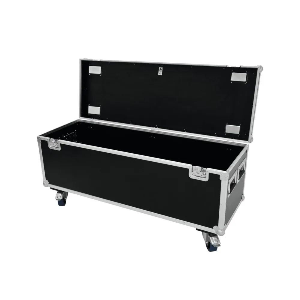 ROADINGER Universal-Case Profi 120x40x40cm mit Rollen