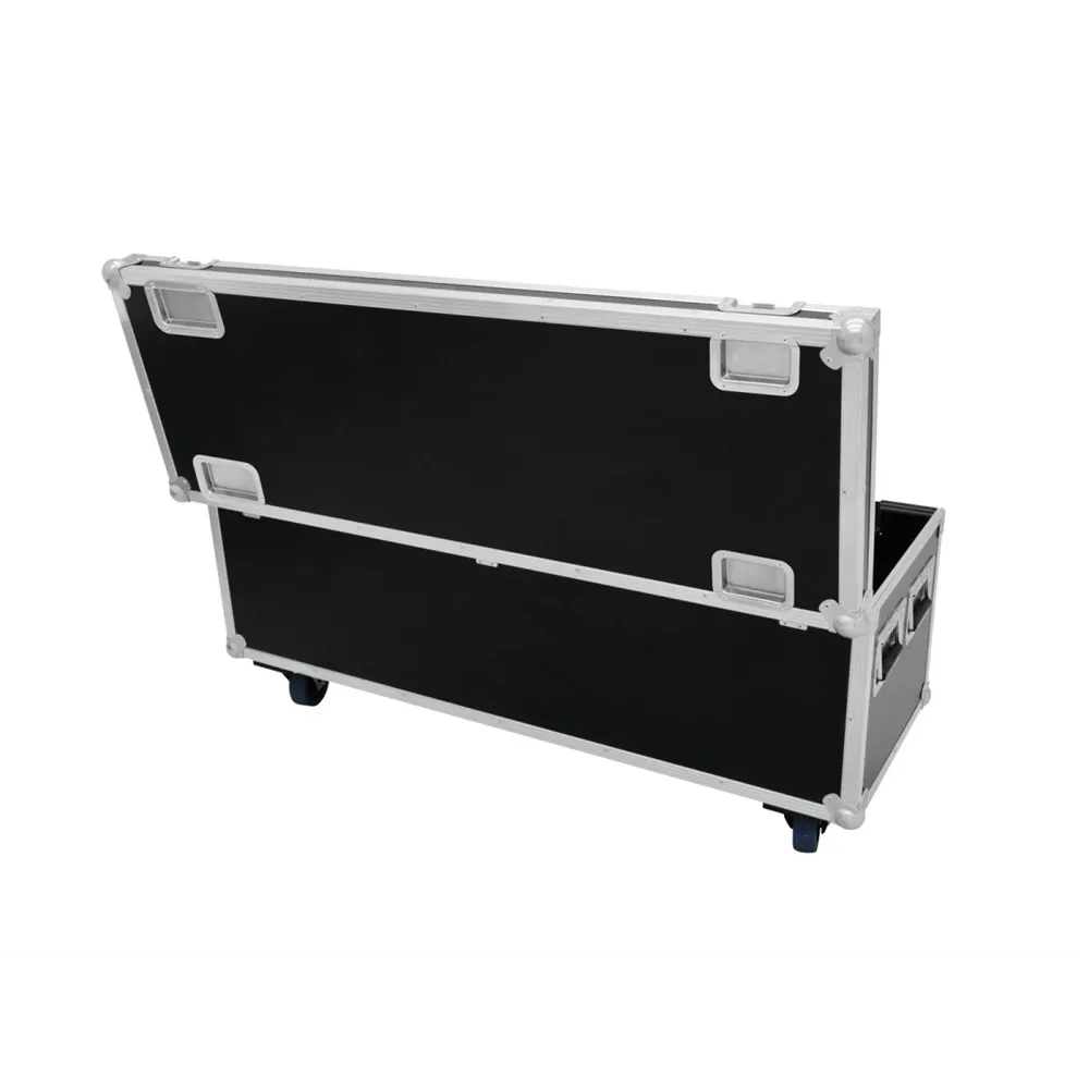 ROADINGER Universal-Case Profi 120x40x40cm mit Rollen