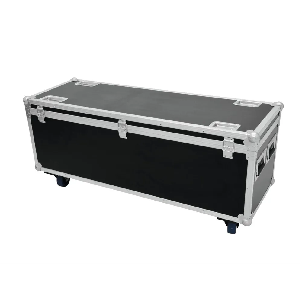 ROADINGER Universal-Case Profi 120x40x40cm mit Rollen