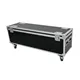 ROADINGER Universal-Case Profi 140x40x40cm mit Rollen