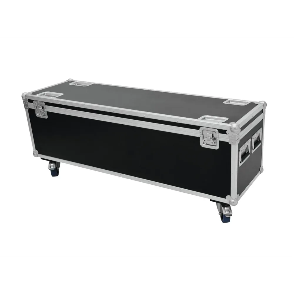 ROADINGER Universal-Case Profi 140x40x40cm mit Rollen