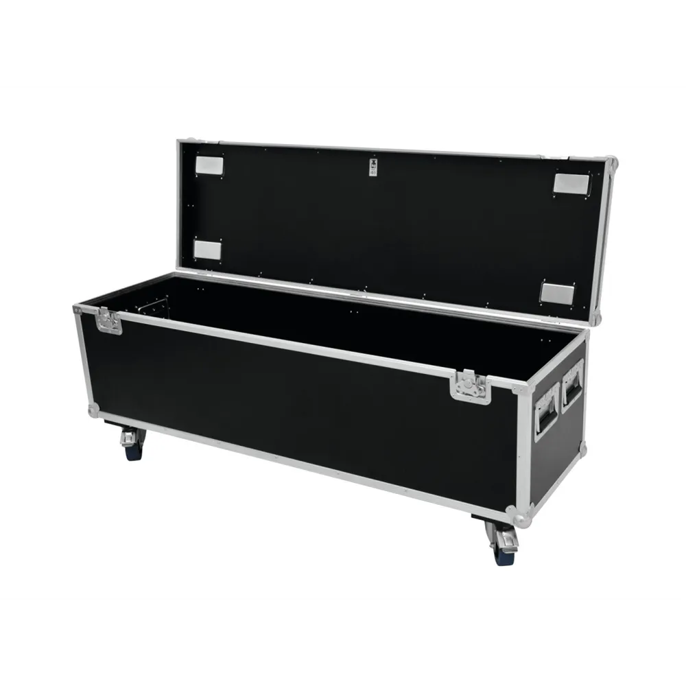 ROADINGER Universal-Case Profi 140x40x40cm mit Rollen