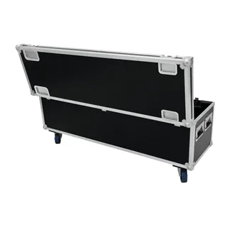 ROADINGER Universal-Case Profi 140x40x40cm mit Rollen