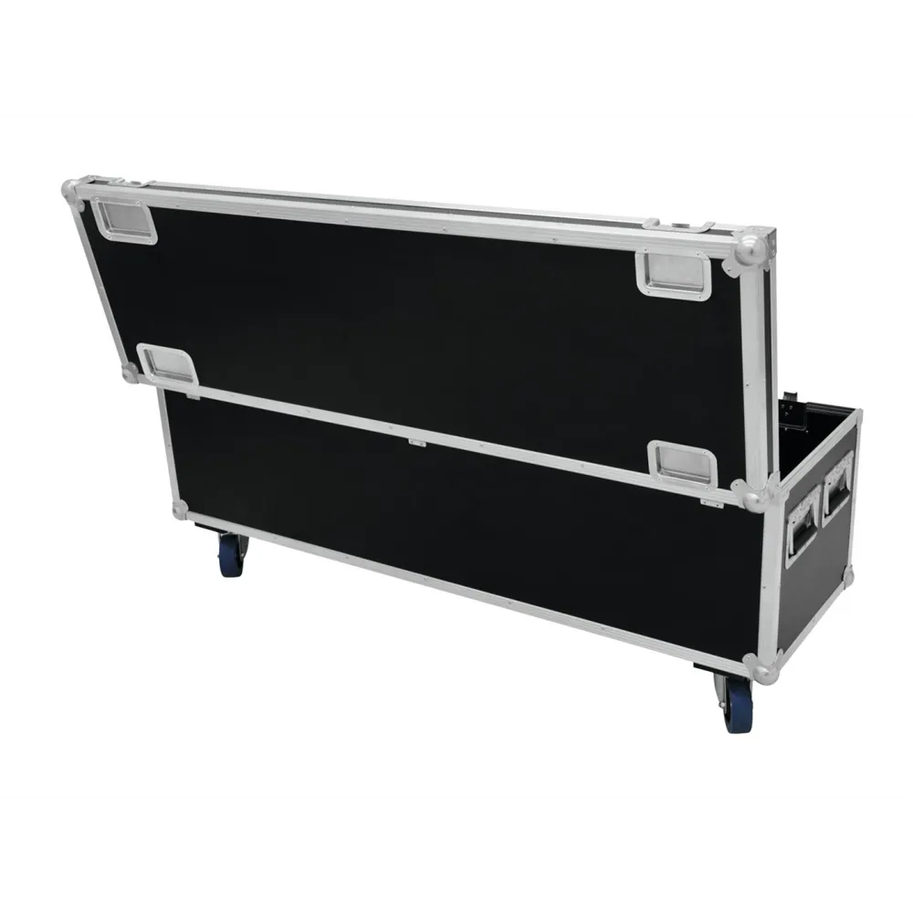 ROADINGER Universal-Case Profi 140x40x40cm mit Rollen