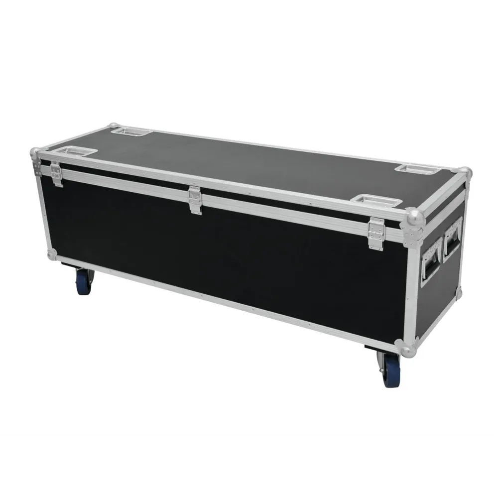 ROADINGER Universal-Case Profi 140x40x40cm mit Rollen