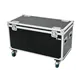 ROADINGER Universal-Case Profi 100x50x50cm mit Rollen