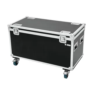ROADINGER Universal-Case Profi 100x50x50cm mit Rollen