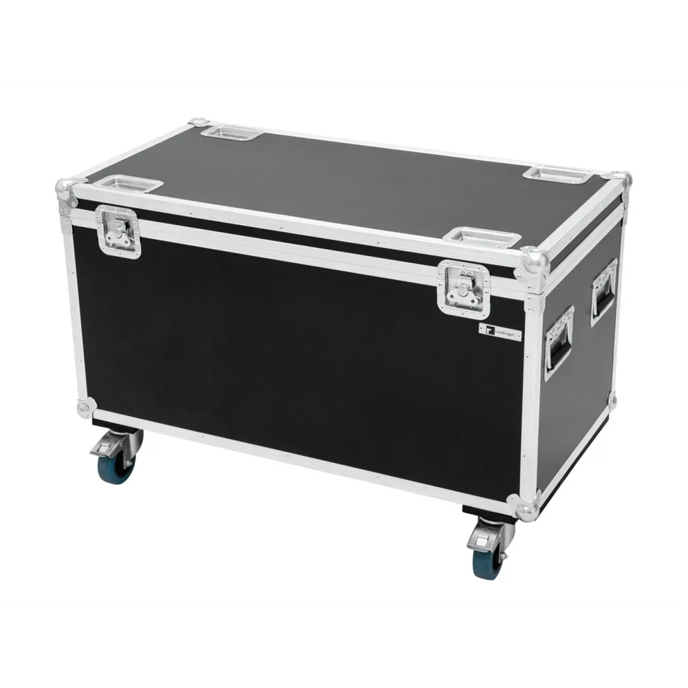 ROADINGER Universal-Case Profi 100x50x50cm mit Rollen