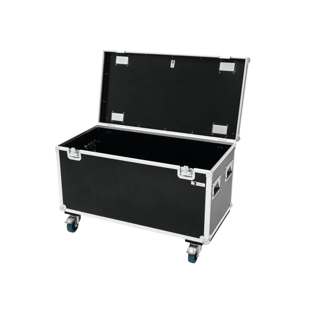 ROADINGER Universal-Case Profi 100x50x50cm mit Rollen