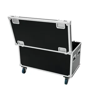ROADINGER Universal-Case Profi 100x50x50cm mit Rollen