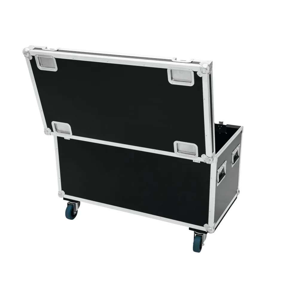 ROADINGER Universal-Case Profi 100x50x50cm mit Rollen
