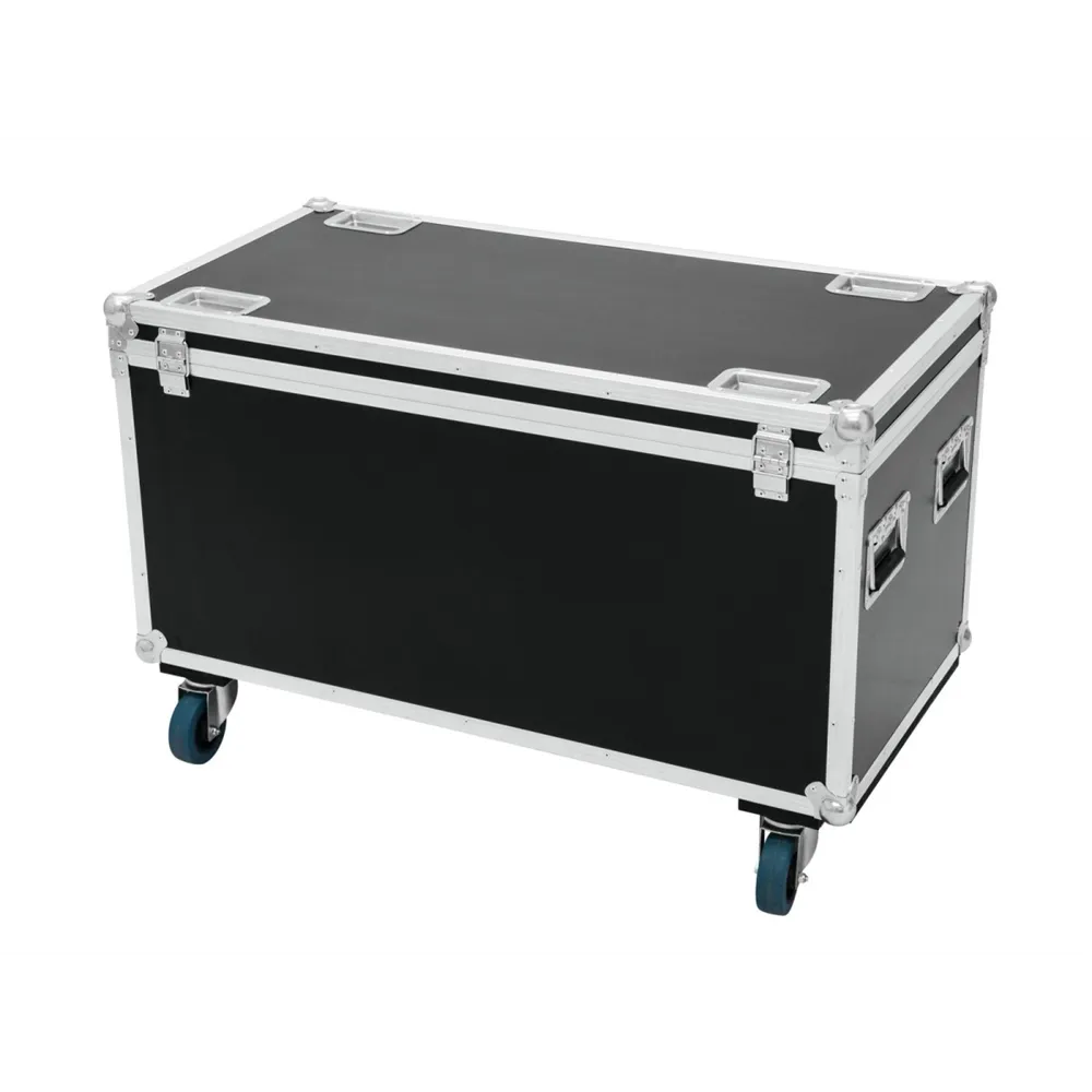 ROADINGER Universal-Case Profi 100x50x50cm mit Rollen