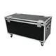 ROADINGER Universal-Case Profi 120x50x50cm mit Rollen