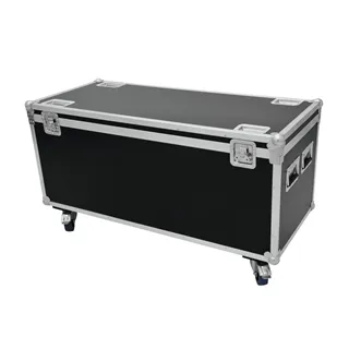 ROADINGER Universal-Case Profi 120x50x50cm mit Rollen