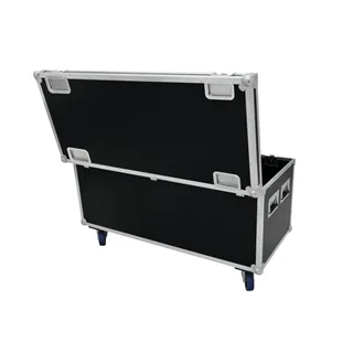 ROADINGER Universal-Case Profi 120x50x50cm mit Rollen