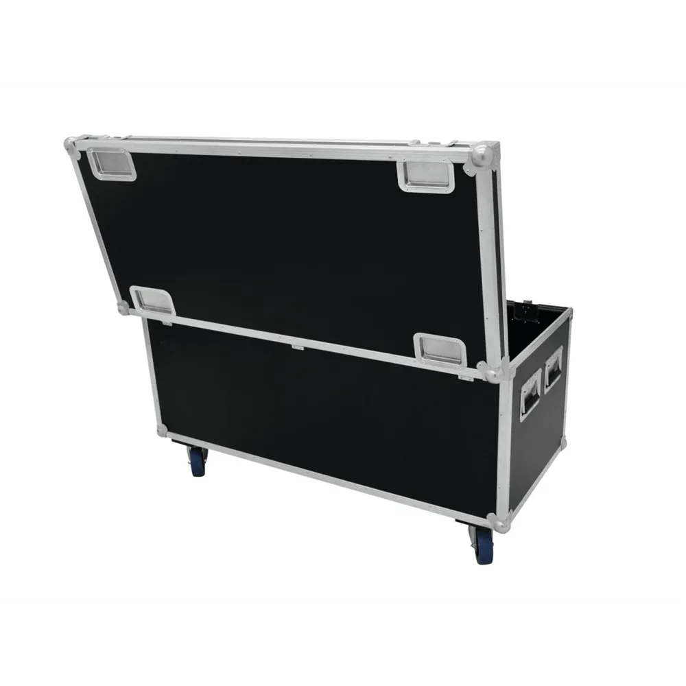 ROADINGER Universal-Case Profi 120x50x50cm mit Rollen