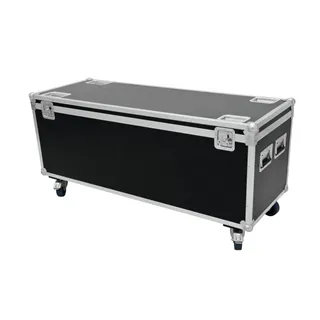ROADINGER Universal-Case Profi 140x50x50cm mit Rollen