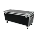 ROADINGER Universal-Case Profi 140x50x50cm mit Rollen
