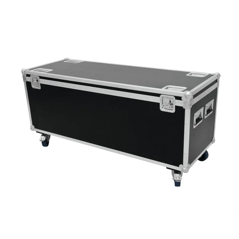 ROADINGER Universal-Case Profi 140x50x50cm mit Rollen