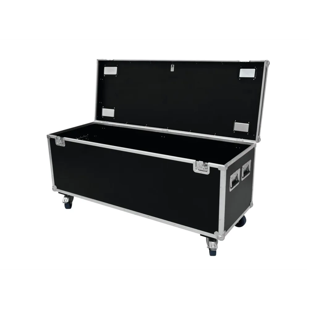 ROADINGER Universal-Case Profi 140x50x50cm mit Rollen