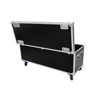 ROADINGER Universal-Case Profi 140x50x50cm mit Rollen