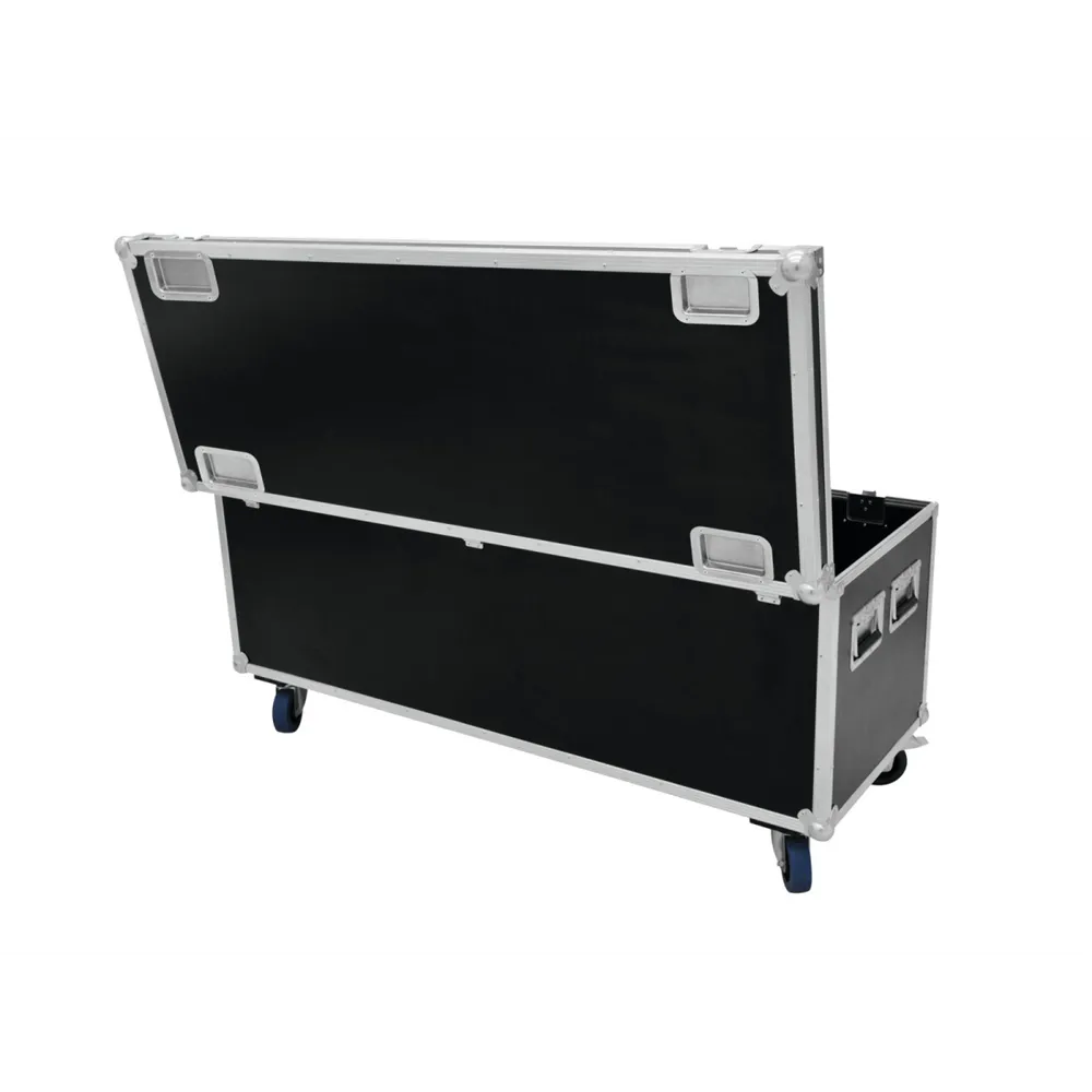 ROADINGER Universal-Case Profi 140x50x50cm mit Rollen