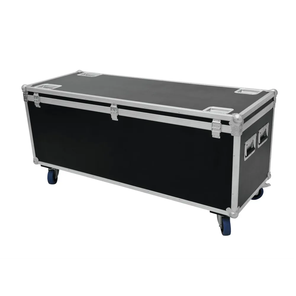 ROADINGER Universal-Case Profi 140x50x50cm mit Rollen