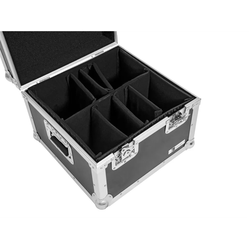ROADINGER Universal-Transport-Case TDV-40 40x40x30cm