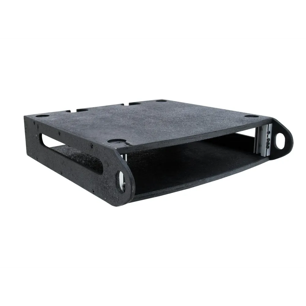 ROADINGER Rackeinsatz 2HE