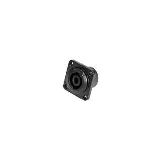 NEUTRIK Speakon Einbaubuchse 4pol NLT4MPXX-BAG