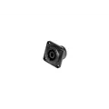 NEUTRIK Speakon Einbaubuchse 4pol NLT4MPXX-BAG