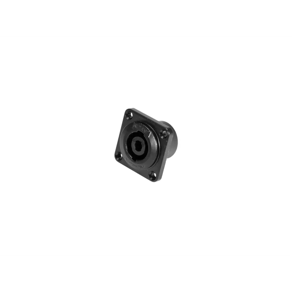 NEUTRIK Speakon Einbaubuchse 4pol NLT4MPXX-BAG