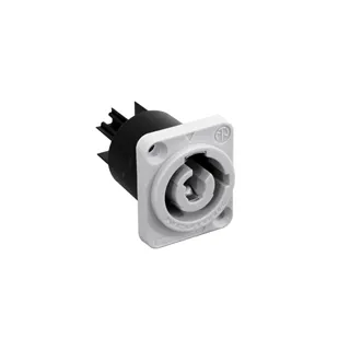 NEUTRIK PowerCon Einbaukupplung gr NAC3MPB-1