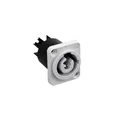 NEUTRIK PowerCon Einbaukupplung gr NAC3MPB-1