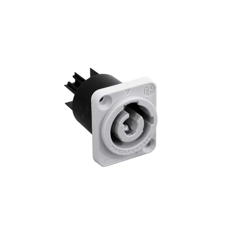 NEUTRIK PowerCon Einbaukupplung gr NAC3MPB-1