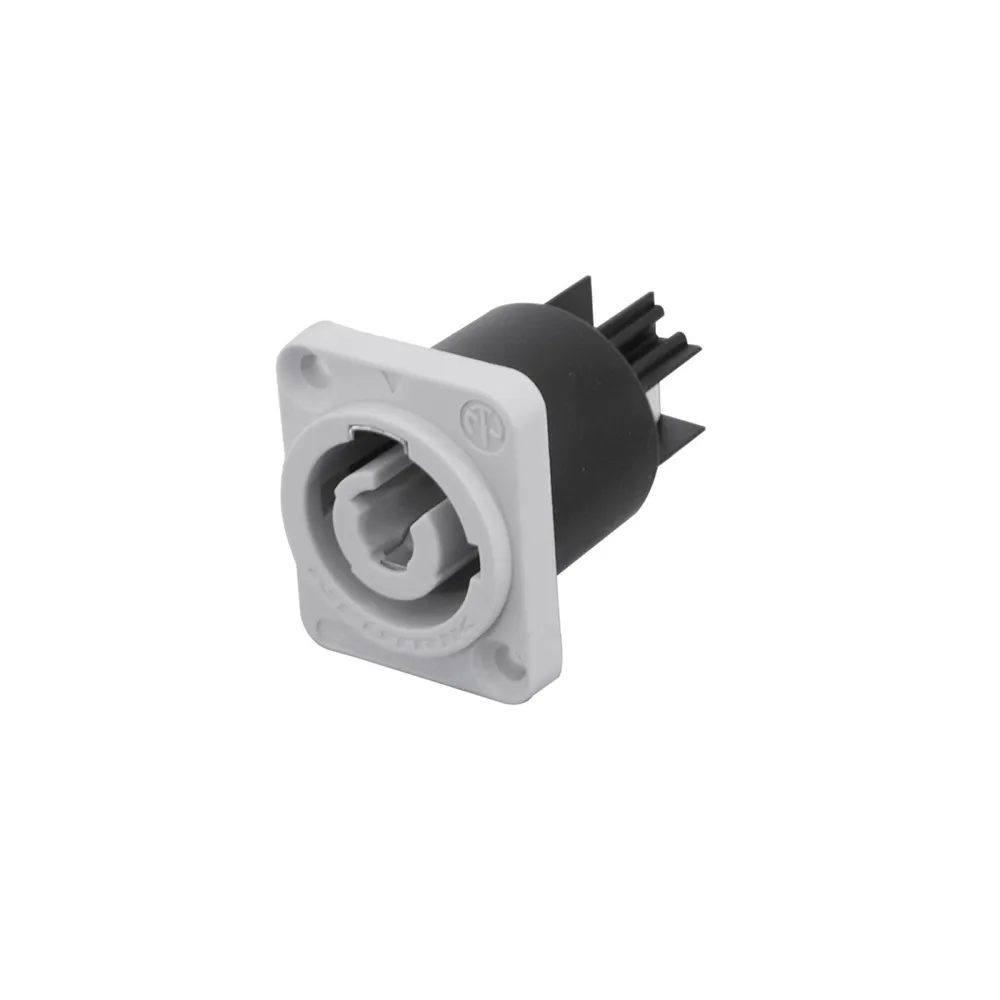 NEUTRIK PowerCon Einbaukupplung gr NAC3MPB-1