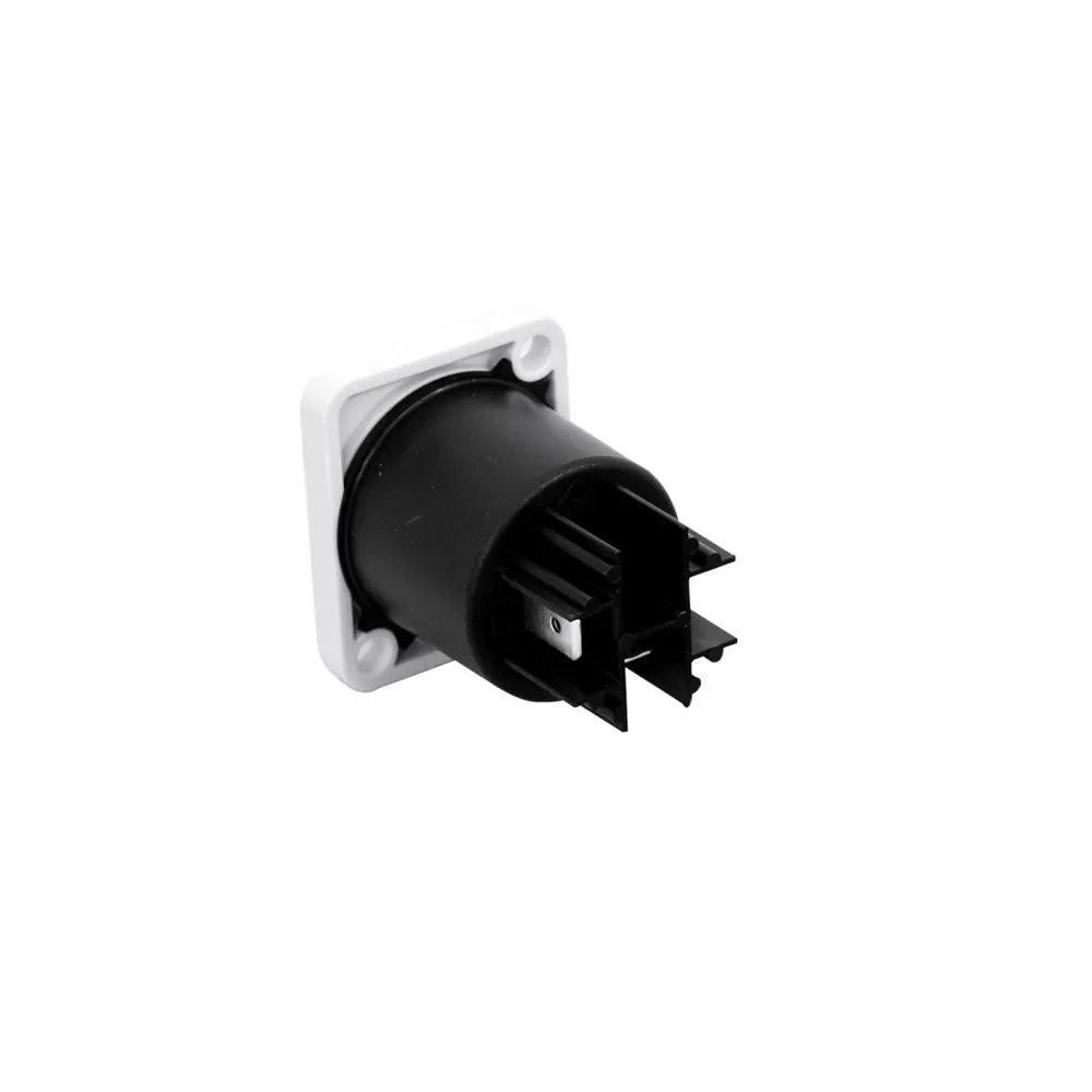 NEUTRIK PowerCon Einbaukupplung gr NAC3MPB-1