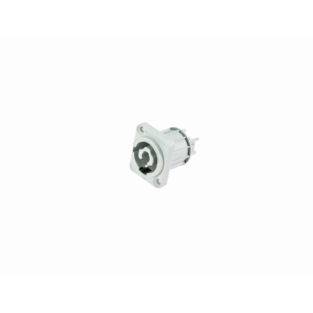NEUTRIK PowerCon Einbaustecker gr NAC3MPXXB