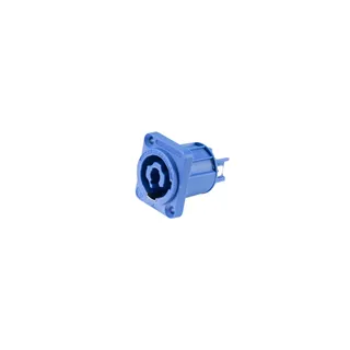 NEUTRIK PowerCon Einbaustecker bl NAC3MPXXA