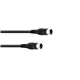 OMNITRONIC DIN Kabel 5pol MIDI 3m