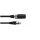 OMNITRONIC Adapterkabel Speaker(F)/XLR(F) 1m sw