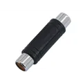 OMNITRONIC Adapter Cinch(W)/Cinch(W) 10stk im Set