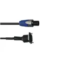 PSSO Patch Kabel Speakon/Speakon EB 2pol 1m