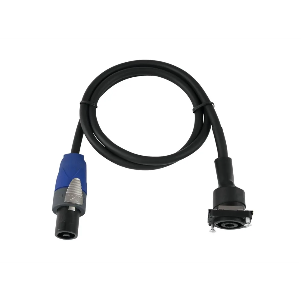 PSSO Patch Kabel Speakon/Speakon EB 2pol 1m
