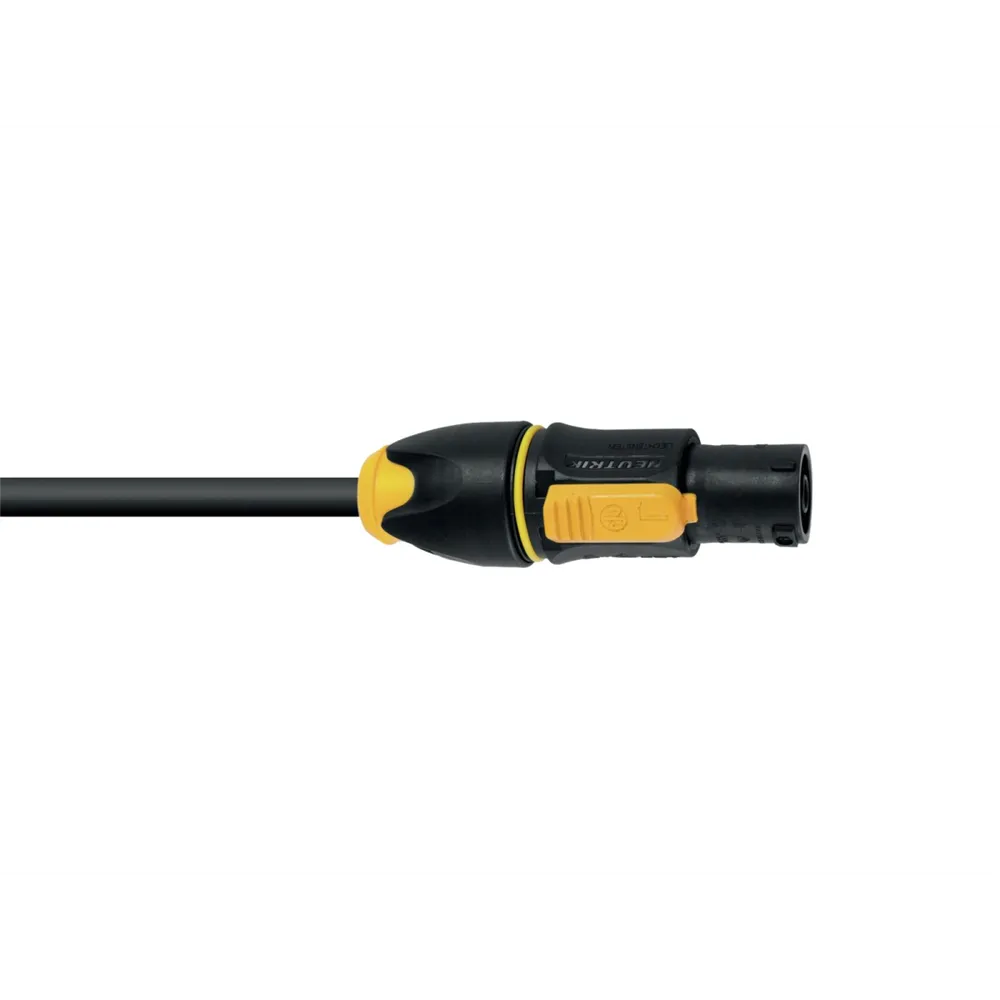 PSSO PowerCon TRUE Netzkabel 3x1,5 3m