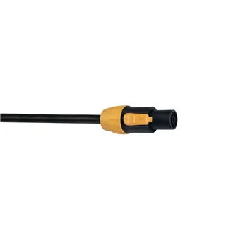 EUROLITE IP T-Con Netzkabel 3x1,00 1,2m