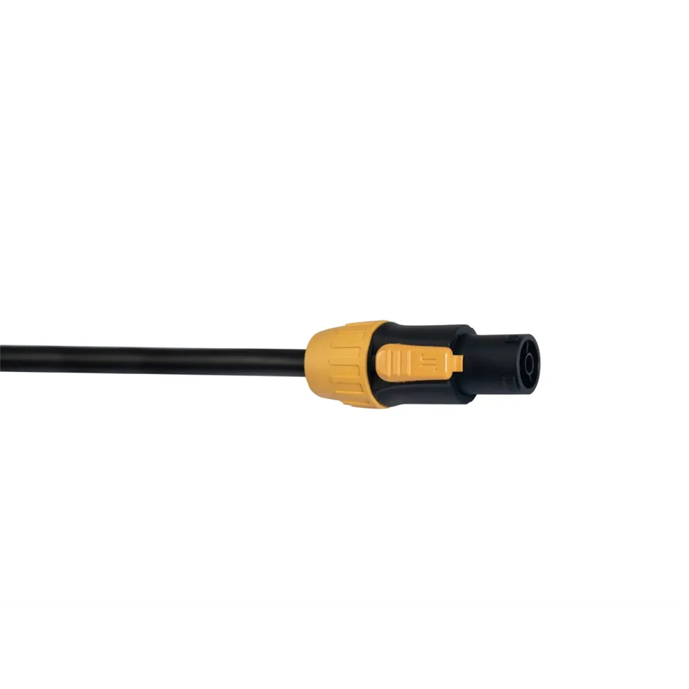 EUROLITE IP T-Con Netzkabel 3x1,00 1,2m